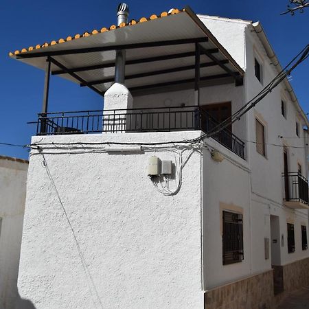 Вилла Casa Del Rio Кастриль Экстерьер фото